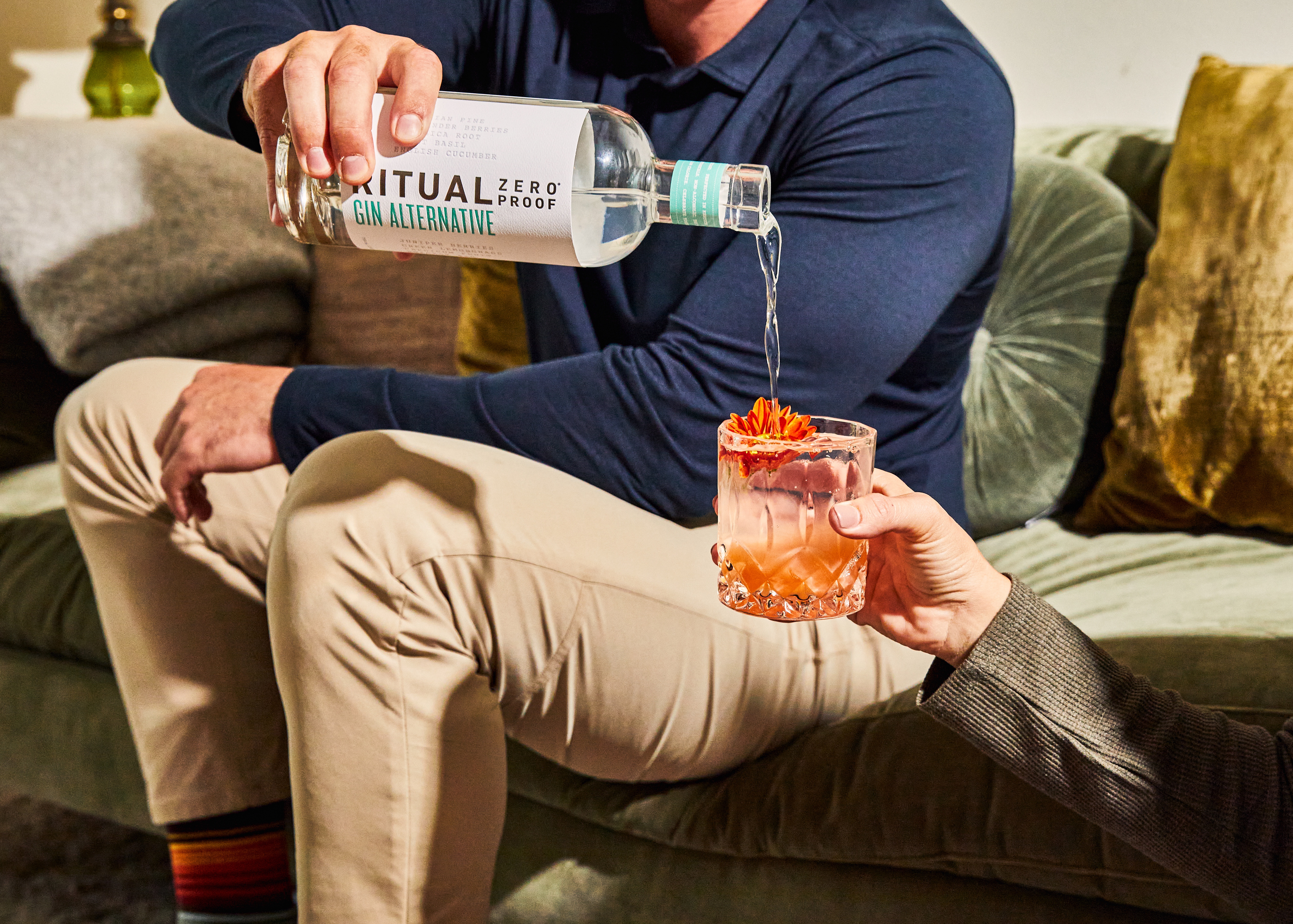 PR + Marketing Tactics for Emerging CPG Brands