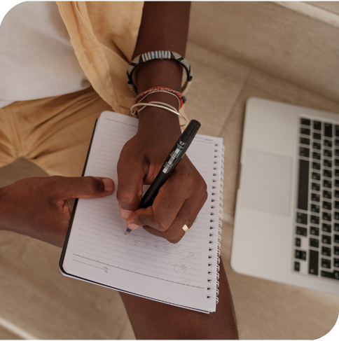 Less Is More: A Communications Agency’s POV