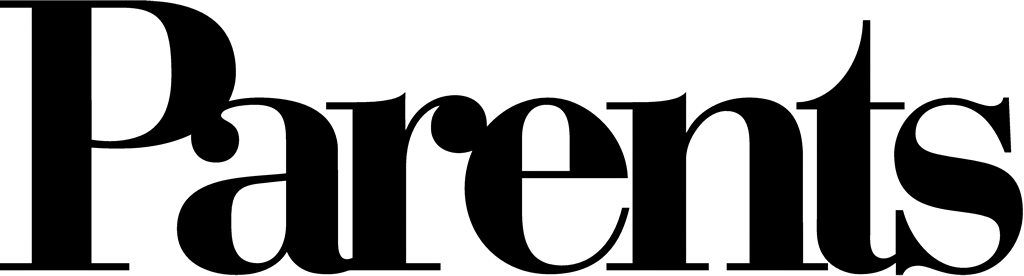 Parents Logo Black