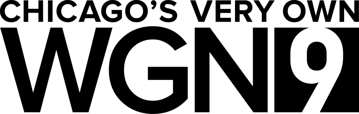 WGN TV Black
