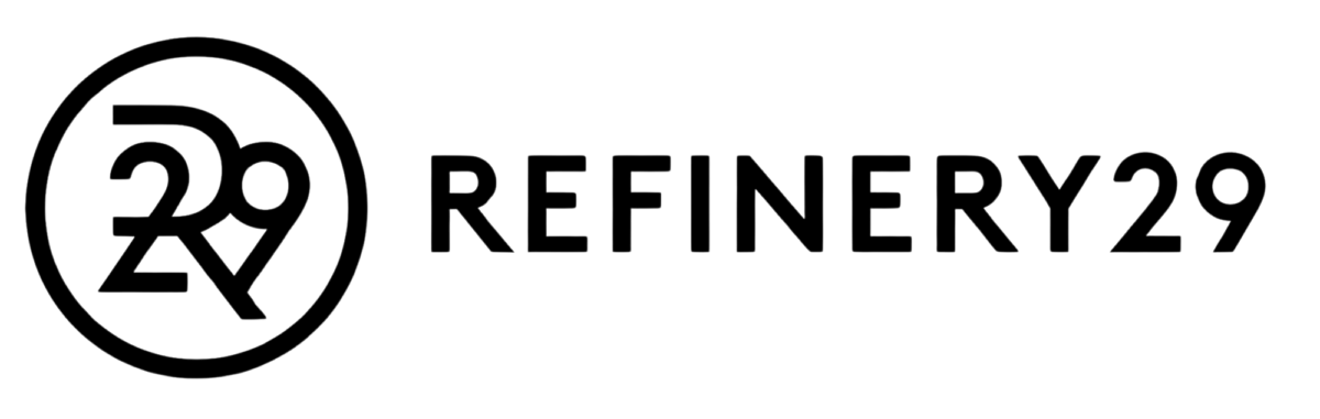 Refinery 29 Black