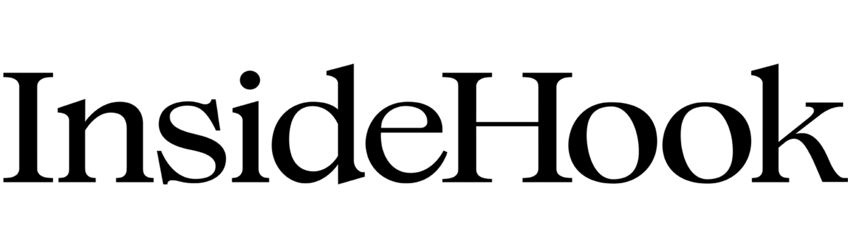 Inside Hook Black