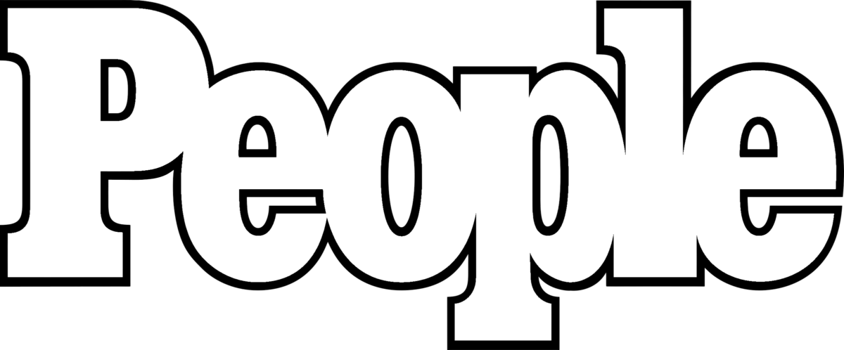 People Logo Black