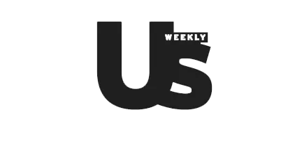 US Weekly Logo Black