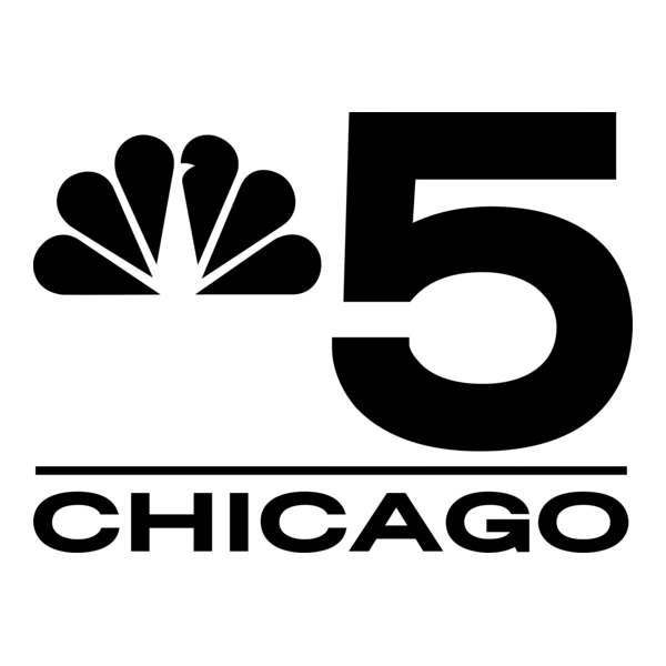 WMAQ TV Black