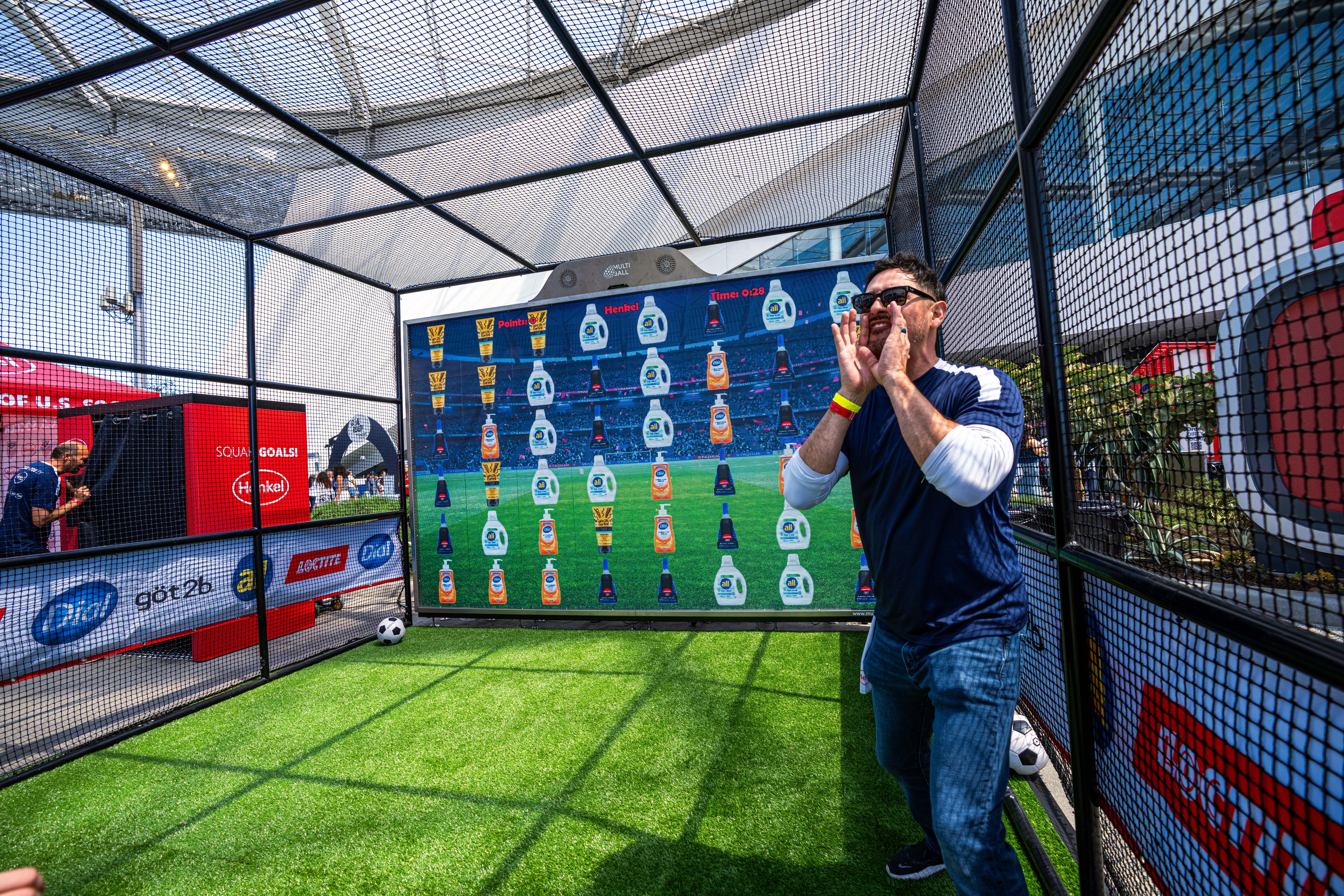 From Awareness to Action: The Power of Storytelling in Experiential Marketing