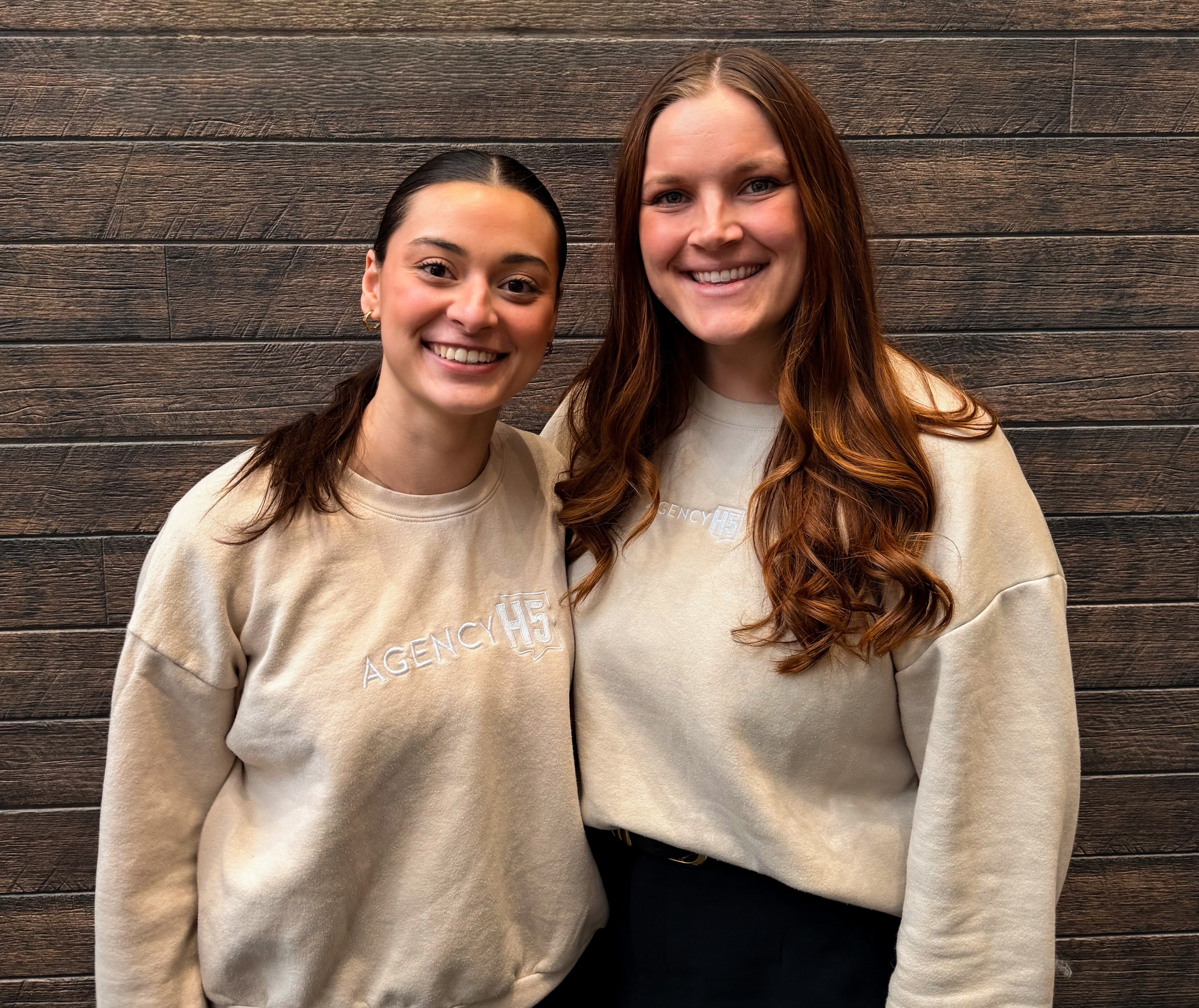 It Takes Two: H5ers Reflect on 25 Years