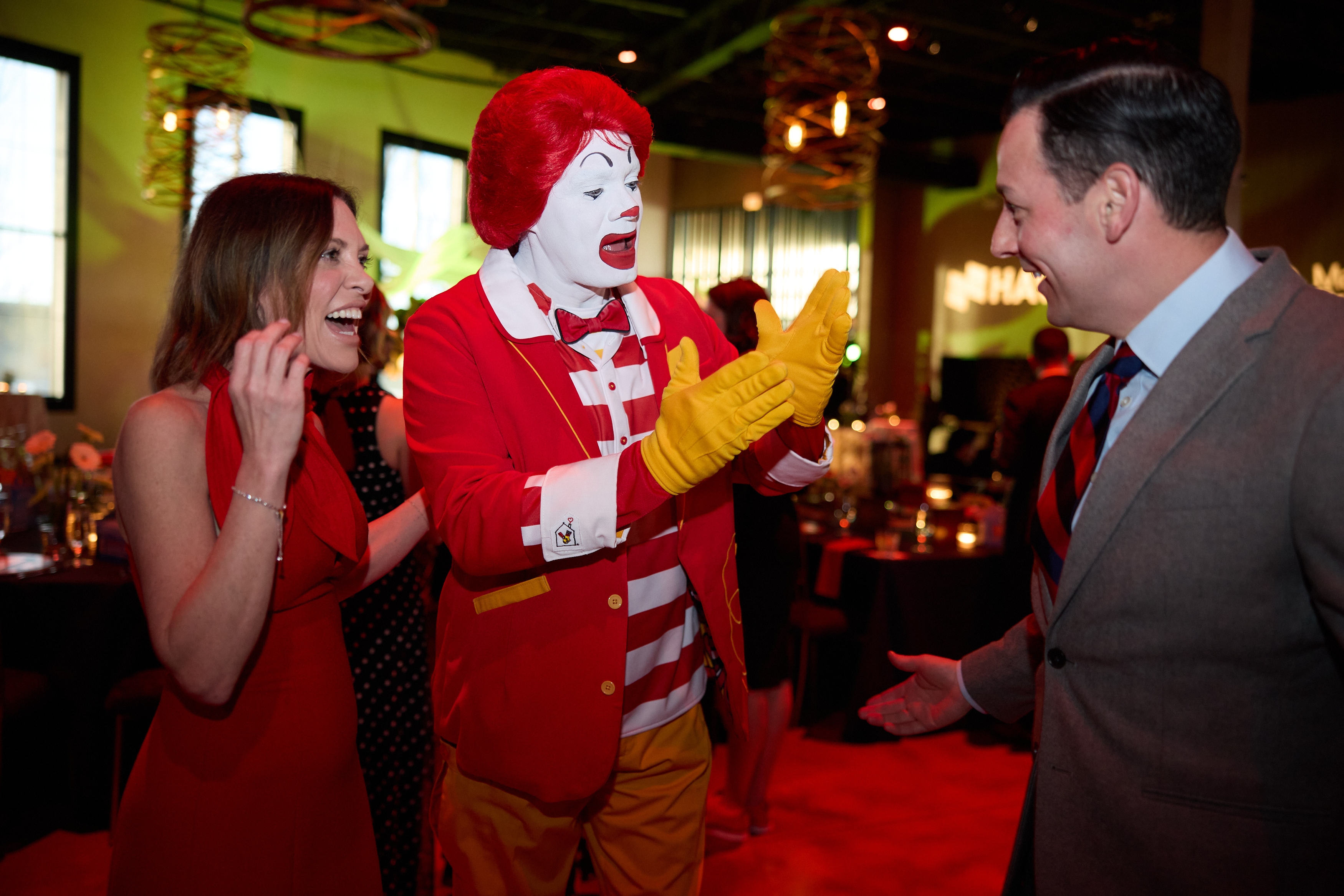 Non-Profit Profile: Work with Heart for Ronald McDonald House and Girl Scouts