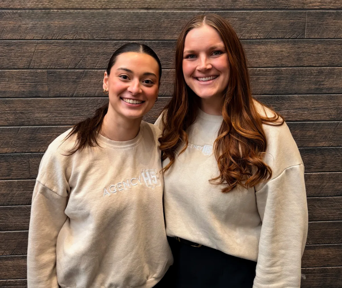 It Takes Two: H5ers Reflect on their Time at our PR Agency
