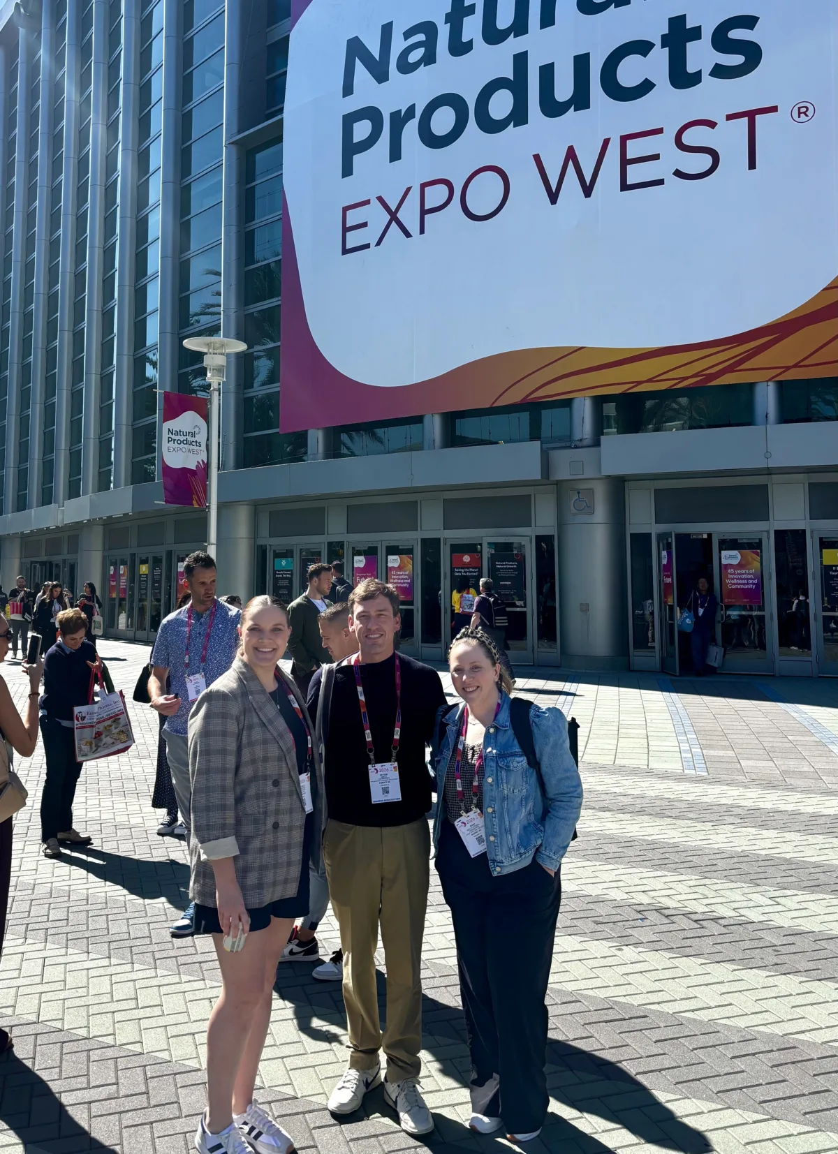 Expo West 2026 Trends & Key Takeaways