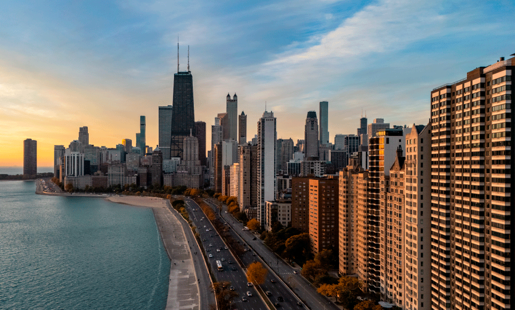 Why You Need a Chicago PR Agency