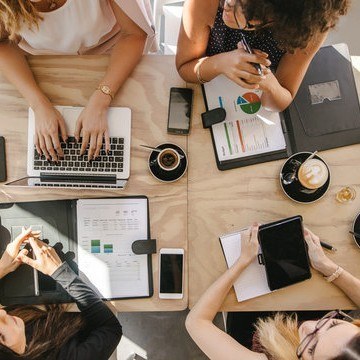 Rewriting the PR Playbook: A New Approach to Media Relations