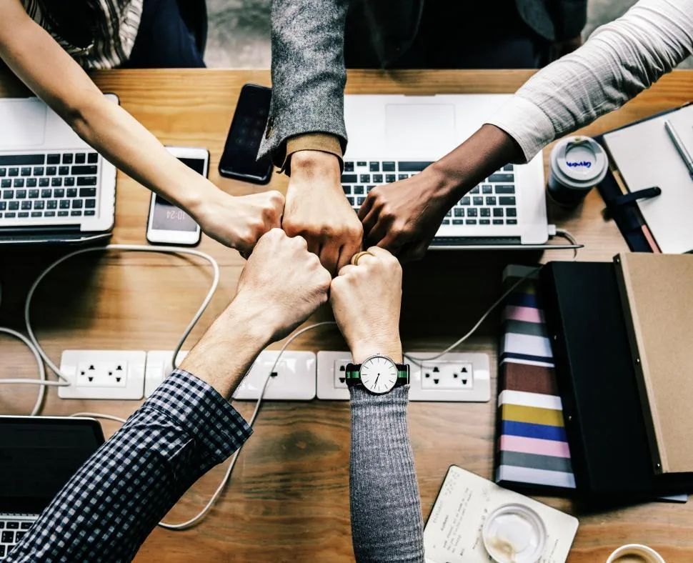 The H5 Way: Building a Positive Agency Culture