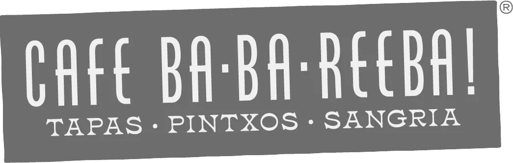 Cafe Ba Ba Reeba