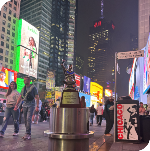 Chicago PR Agency H5 Wins Again at 2025 PRSA Anvil Awards