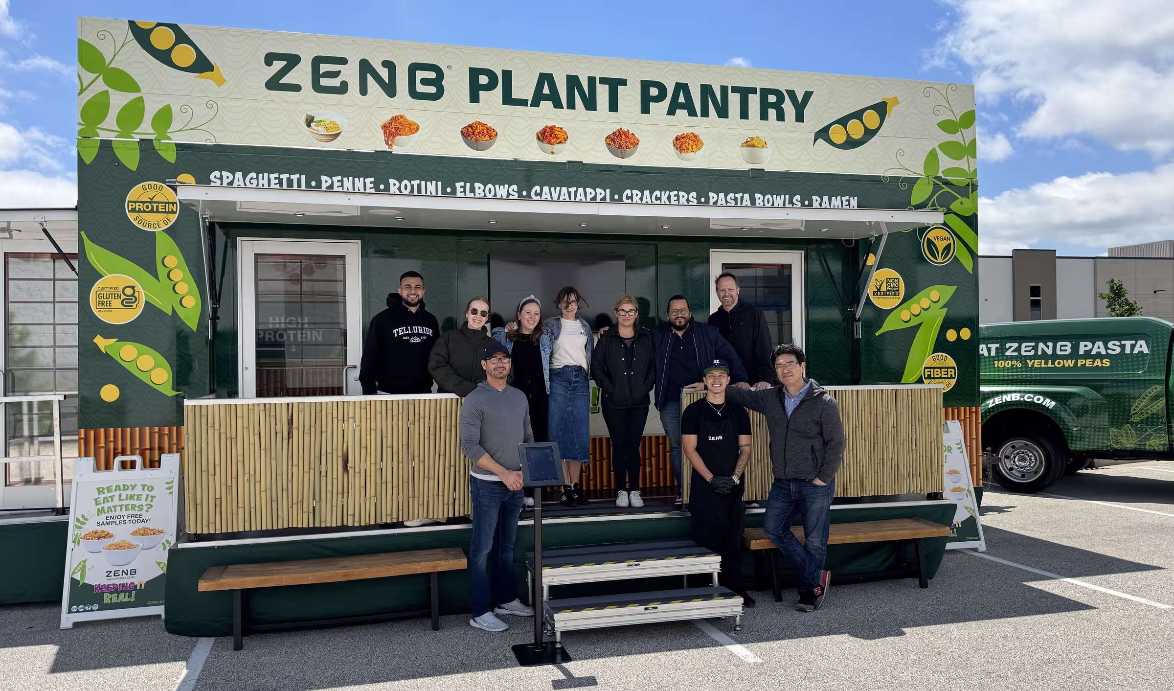 zenb-plant-pantry-team